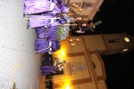 Intensa y reconocida  Semana Santa y Pascua en l'Alcora