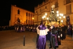 Intensa y reconocida  Semana Santa y Pascua en l'Alcora