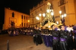 Intensa y reconocida  Semana Santa y Pascua en l'Alcora