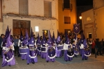Intensa y reconocida  Semana Santa y Pascua en l'Alcora