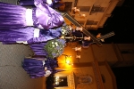 Intensa y reconocida  Semana Santa y Pascua en l'Alcora