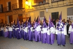 Intensa y reconocida  Semana Santa y Pascua en l'Alcora