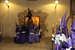 Intensa y reconocida  Semana Santa y Pascua en l'Alcora