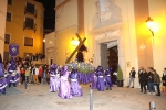 Intensa y reconocida  Semana Santa y Pascua en l'Alcora