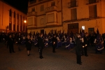 Intensa y reconocida  Semana Santa y Pascua en l'Alcora