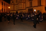 Intensa y reconocida  Semana Santa y Pascua en l'Alcora