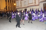 Intensa y reconocida  Semana Santa y Pascua en l'Alcora