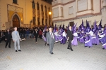 Intensa y reconocida  Semana Santa y Pascua en l'Alcora
