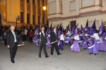 Intensa y reconocida  Semana Santa y Pascua en l'Alcora