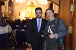 Intensa y reconocida  Semana Santa y Pascua en l'Alcora