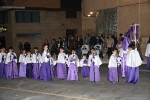 Intensa y reconocida  Semana Santa y Pascua en l'Alcora