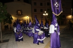 Intensa y reconocida  Semana Santa y Pascua en l'Alcora