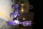 Intensa y reconocida  Semana Santa y Pascua en l'Alcora