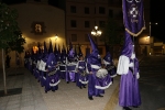Intensa y reconocida  Semana Santa y Pascua en l'Alcora