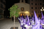 Intensa y reconocida  Semana Santa y Pascua en l'Alcora