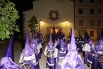 Intensa y reconocida  Semana Santa y Pascua en l'Alcora