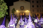 Intensa y reconocida  Semana Santa y Pascua en l'Alcora