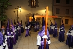 Intensa y reconocida  Semana Santa y Pascua en l'Alcora