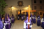 Intensa y reconocida  Semana Santa y Pascua en l'Alcora