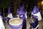 Intensa y reconocida  Semana Santa y Pascua en l'Alcora