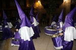 Intensa y reconocida  Semana Santa y Pascua en l'Alcora