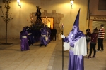 Intensa y reconocida  Semana Santa y Pascua en l'Alcora