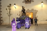 Intensa y reconocida  Semana Santa y Pascua en l'Alcora