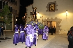 Intensa y reconocida  Semana Santa y Pascua en l'Alcora