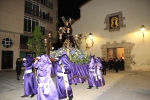 Intensa y reconocida  Semana Santa y Pascua en l'Alcora