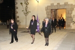 Intensa y reconocida  Semana Santa y Pascua en l'Alcora