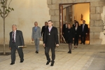 Intensa y reconocida  Semana Santa y Pascua en l'Alcora