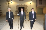 Intensa y reconocida  Semana Santa y Pascua en l'Alcora