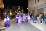 Intensa y reconocida  Semana Santa y Pascua en l'Alcora
