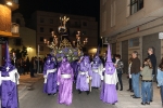 Intensa y reconocida  Semana Santa y Pascua en l'Alcora
