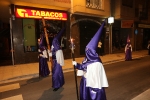 Intensa y reconocida  Semana Santa y Pascua en l'Alcora