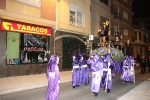 Intensa y reconocida  Semana Santa y Pascua en l'Alcora