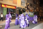 Intensa y reconocida  Semana Santa y Pascua en l'Alcora