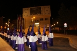 Intensa y reconocida  Semana Santa y Pascua en l'Alcora