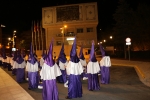 Intensa y reconocida  Semana Santa y Pascua en l'Alcora