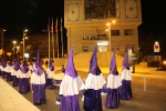 Intensa y reconocida  Semana Santa y Pascua en l'Alcora