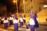 Intensa y reconocida  Semana Santa y Pascua en l'Alcora