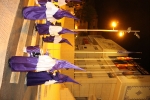 Intensa y reconocida  Semana Santa y Pascua en l'Alcora
