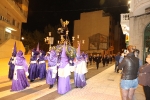 Intensa y reconocida  Semana Santa y Pascua en l'Alcora
