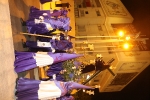 Intensa y reconocida  Semana Santa y Pascua en l'Alcora
