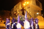 Intensa y reconocida  Semana Santa y Pascua en l'Alcora