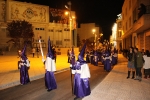 Intensa y reconocida  Semana Santa y Pascua en l'Alcora