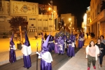 Intensa y reconocida  Semana Santa y Pascua en l'Alcora