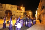 Intensa y reconocida  Semana Santa y Pascua en l'Alcora
