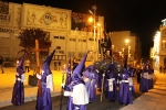 Intensa y reconocida  Semana Santa y Pascua en l'Alcora