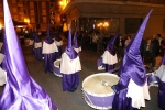Intensa y reconocida  Semana Santa y Pascua en l'Alcora